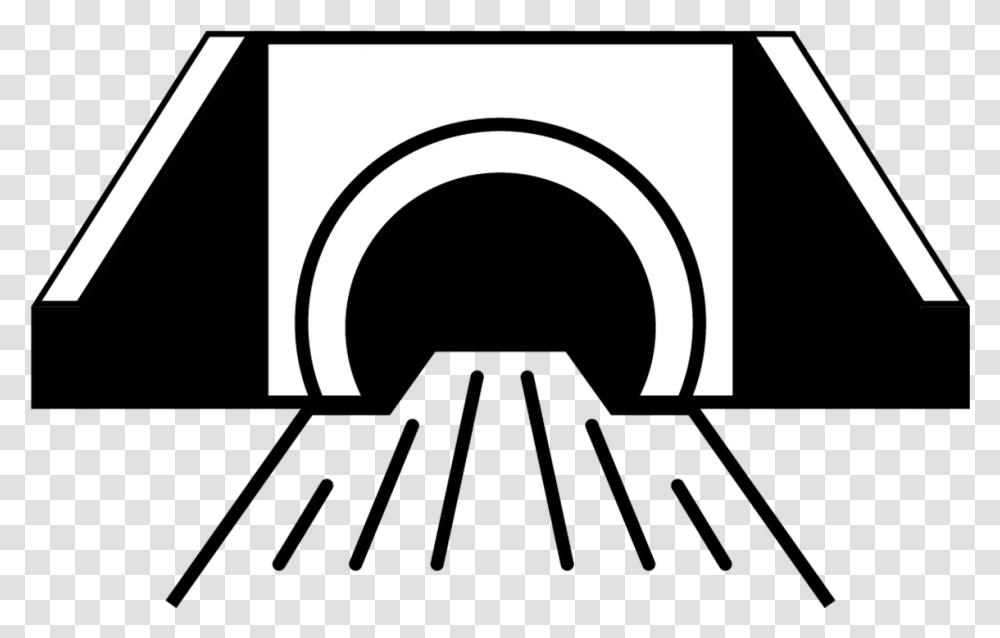 Site Drainage Icon Storm Water Drain Icon, Stencil, Logo, Trademark Transparent Png