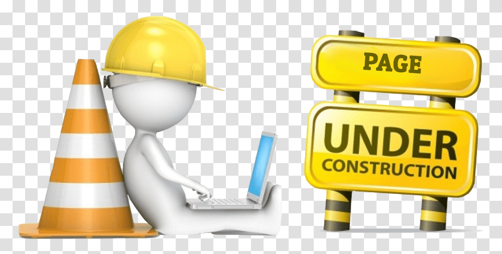 Site Under Construction, Apparel, Helmet, Hardhat Transparent Png