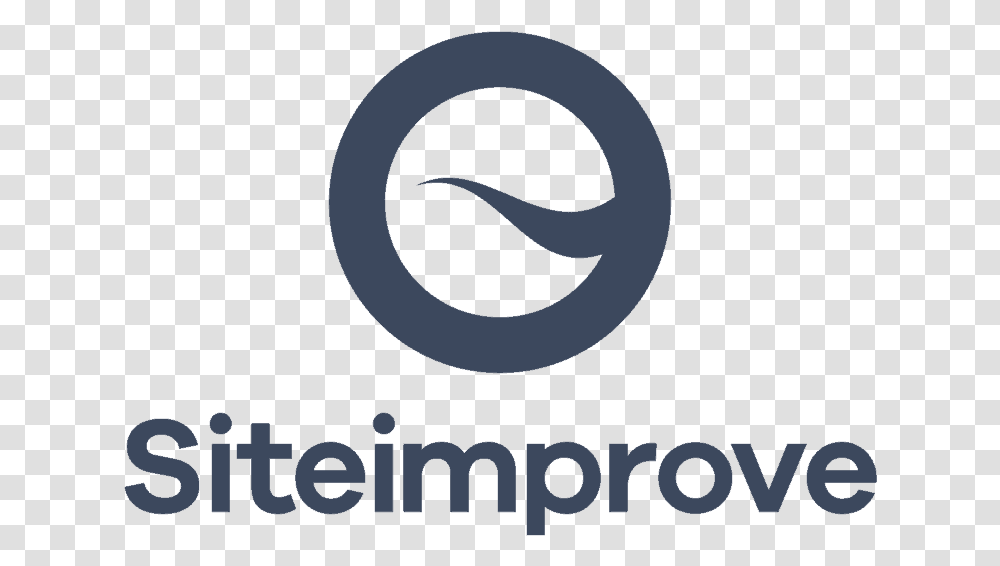 Siteimprove Logo Circle, Alphabet, Trademark Transparent Png