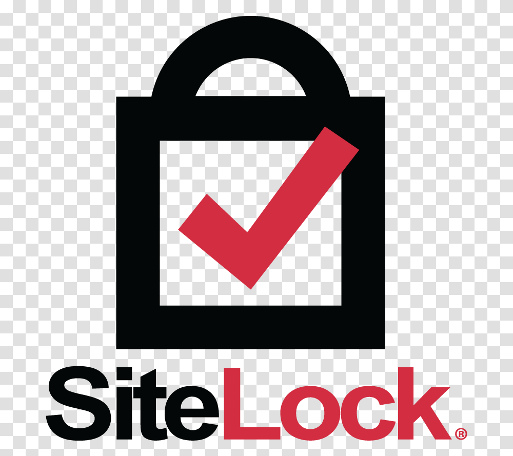Sitelock Logo, Alphabet, Label Transparent Png