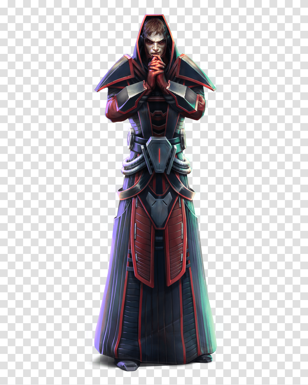 Sith 3 Image Star Wars Knights Of The Old Republic, Person, Human, Toy Transparent Png