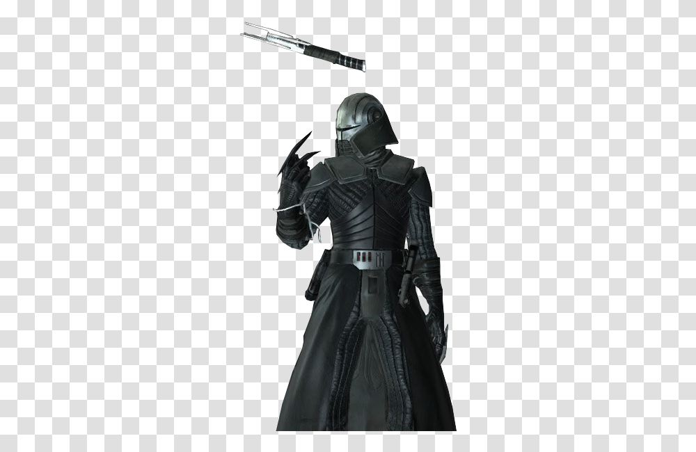 Sith Lord 1 Image Star Wars Dark Lord Armor, Person, Human, Helmet, Clothing Transparent Png