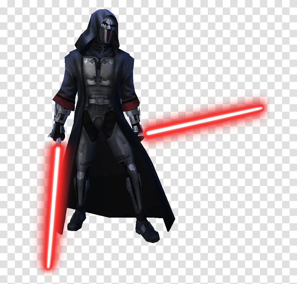 Sith Marauder Star Wars Galaxy Of Heroes Sith Marauder, Clothing, Apparel, Person, Duel Transparent Png