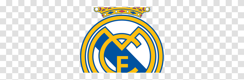 Sith Narong Real Madrid Kit, Logo, Trademark, Emblem Transparent Png