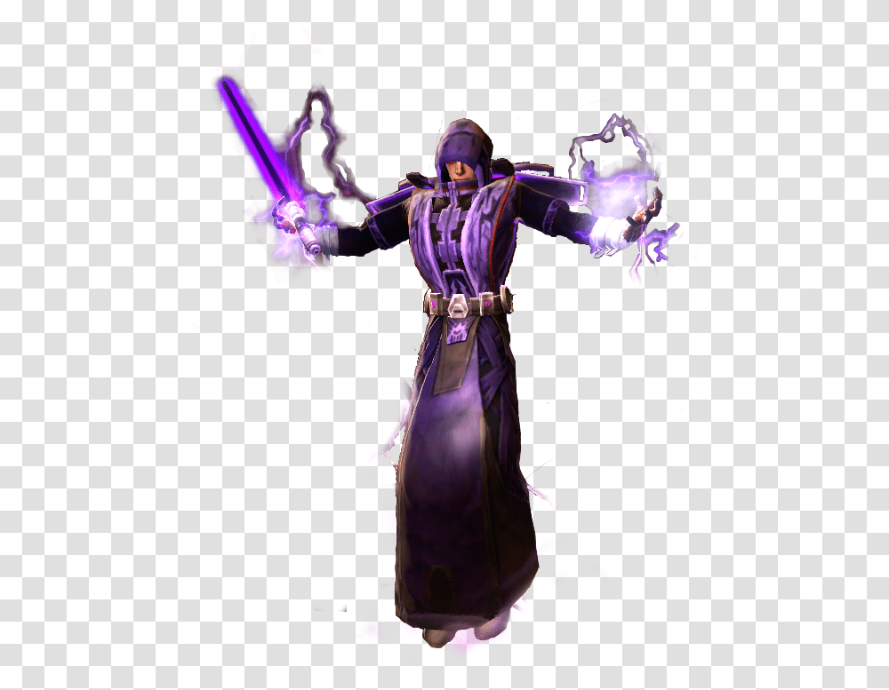 Sith Sith Sorcerer, Person, Costume Transparent Png