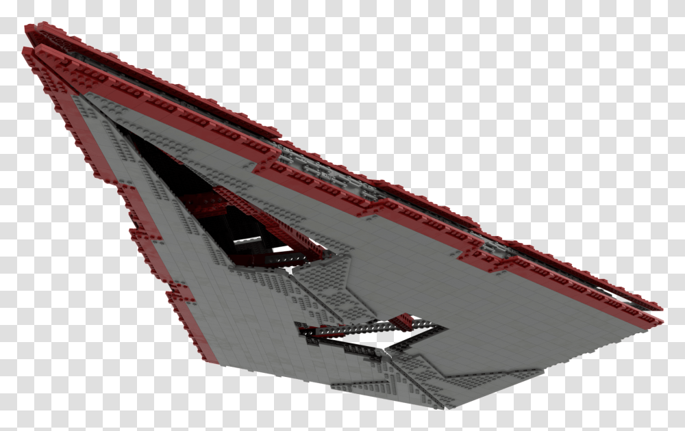 Sith Star Destroyer, Vehicle, Transportation, Aircraft, Ship Transparent Png