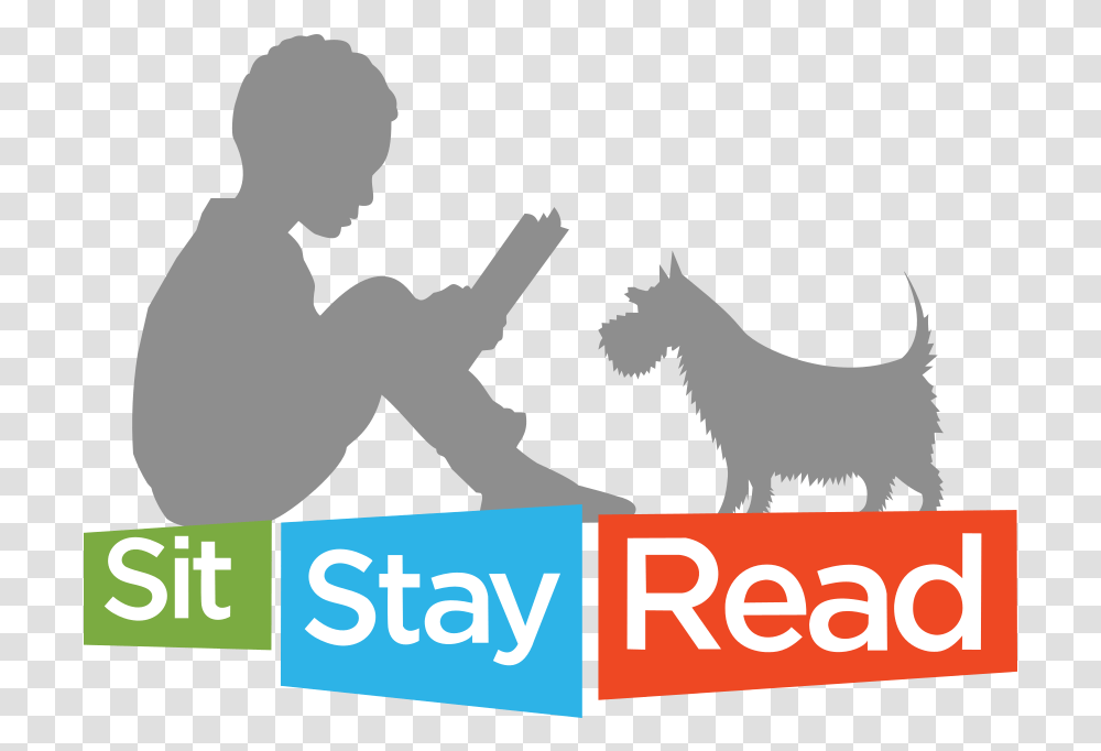 Sitstayread Featured Sit Stay Read, Poster, Advertisement, Person, Human Transparent Png