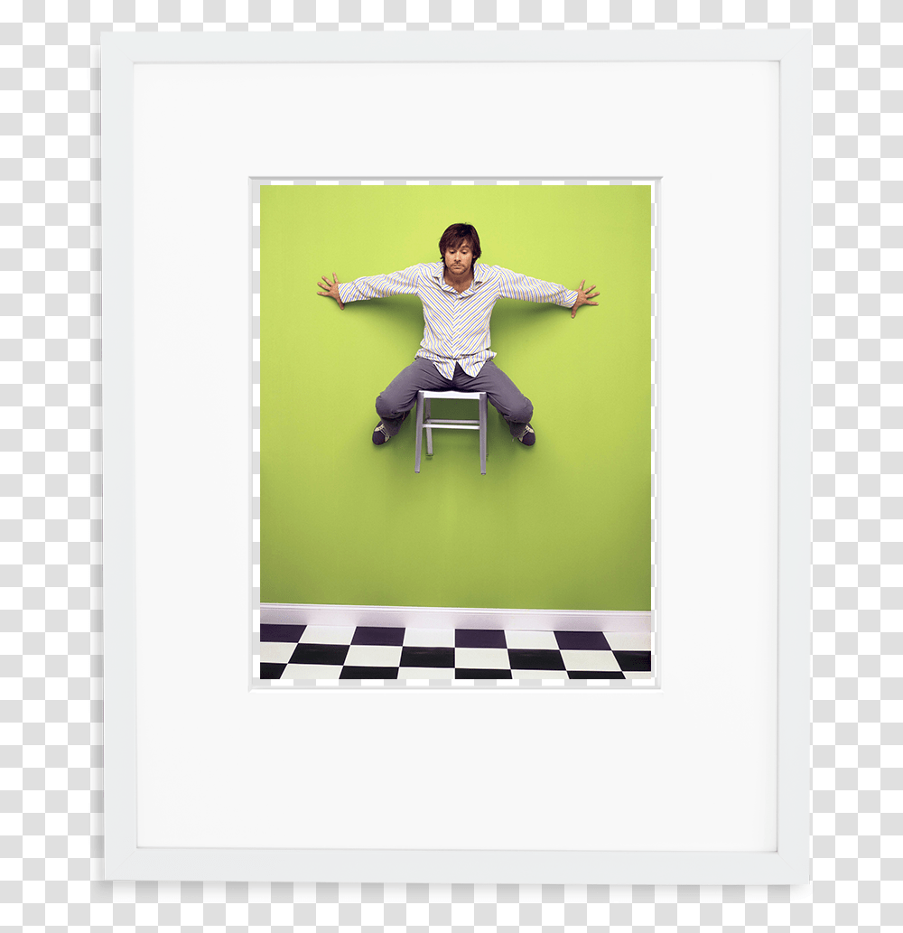 Sitting, Chair, Furniture, Person Transparent Png