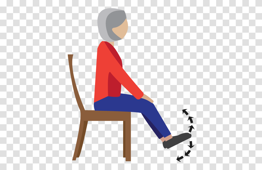 Sitting, Apparel, Pants, Long Sleeve Transparent Png