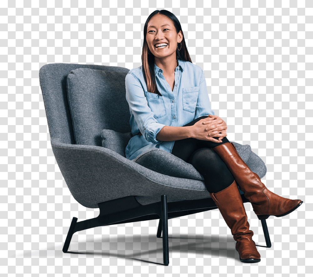 Sitting, Apparel, Person, Human Transparent Png