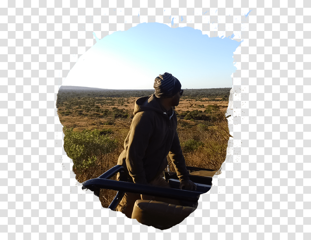 Sitting, Person, Nature, Outdoors Transparent Png