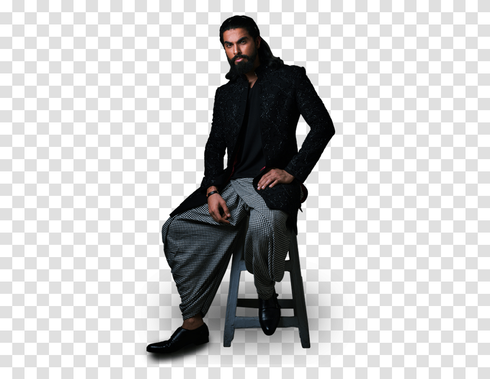 Sitting, Sleeve, Long Sleeve, Person Transparent Png