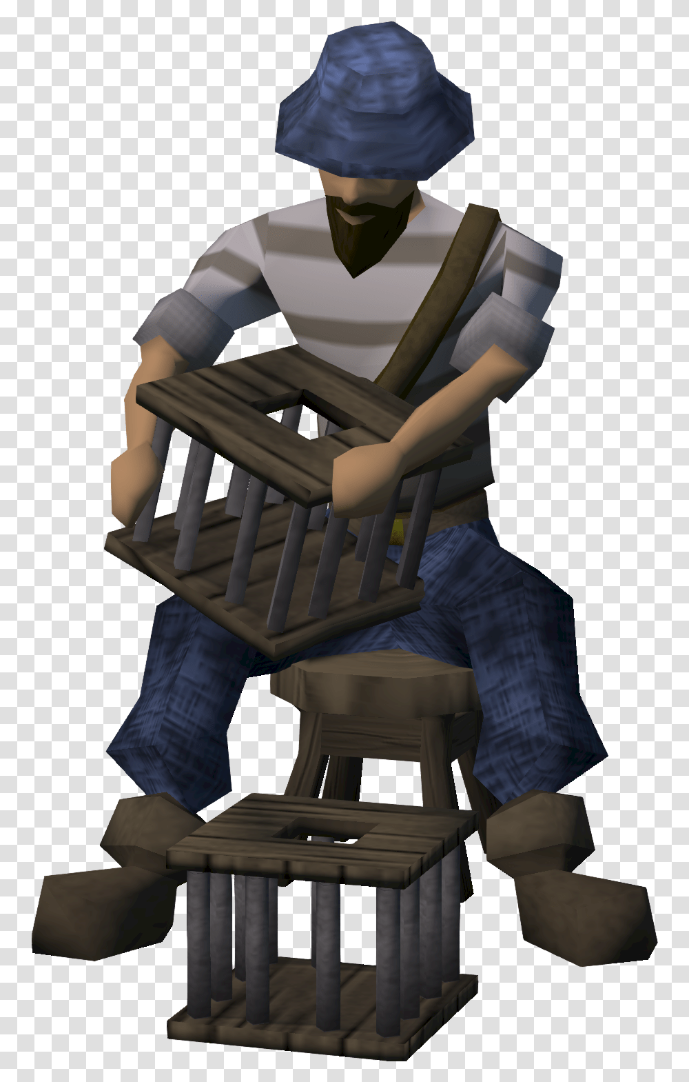 Sitting, Furniture, Chair, Person, Human Transparent Png