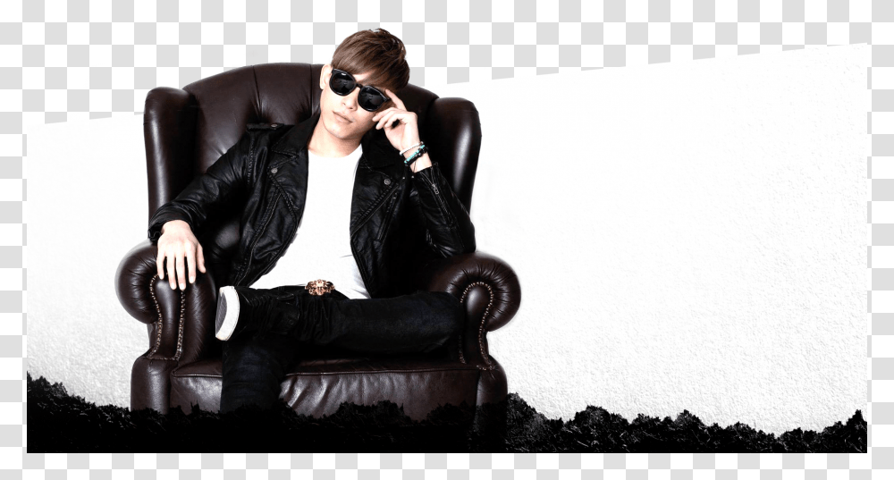 Sitting, Furniture, Apparel, Sunglasses Transparent Png