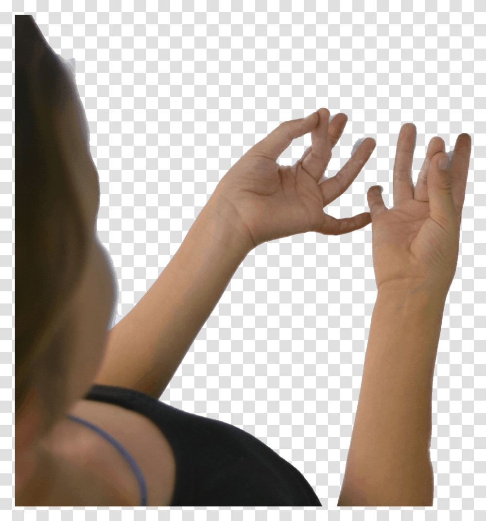 Sitting, Hand, Finger, Person, Human Transparent Png