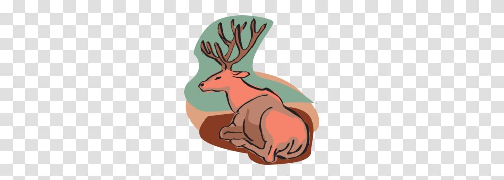 Sitting Images Icon Cliparts, Wildlife, Animal, Mammal, Moose Transparent Png