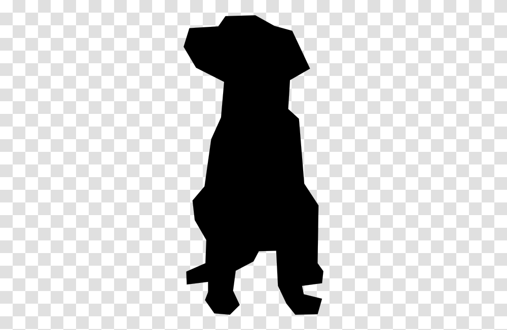 Sitting Lab Cliparts, Gray, World Of Warcraft Transparent Png