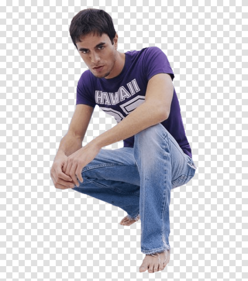 Sitting Man Free Man Full Hd, Apparel, Person, Human Transparent Png