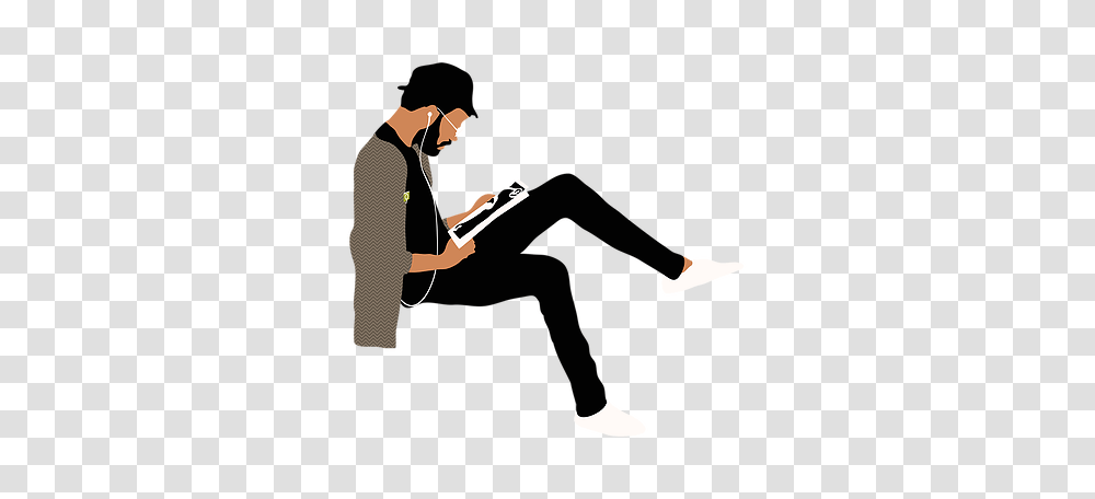Sitting On Air Say It Right Photoshop People, Person, Performer, Photography Transparent Png