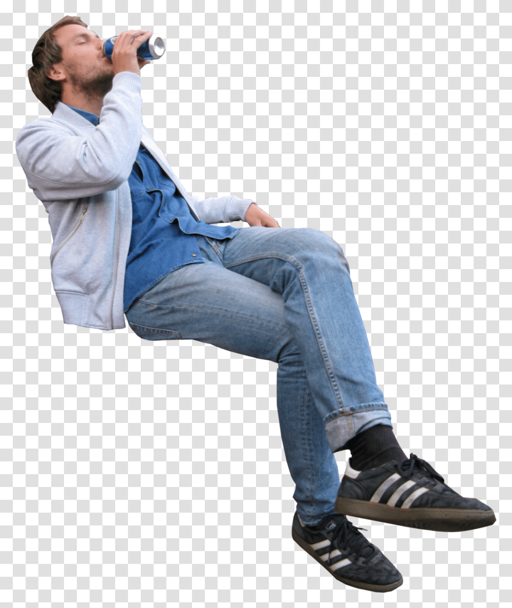 Sitting People, Apparel, Shoe, Footwear Transparent Png