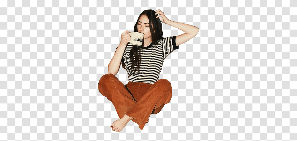 Sitting People Cut Out, Apparel, Person, Human Transparent Png