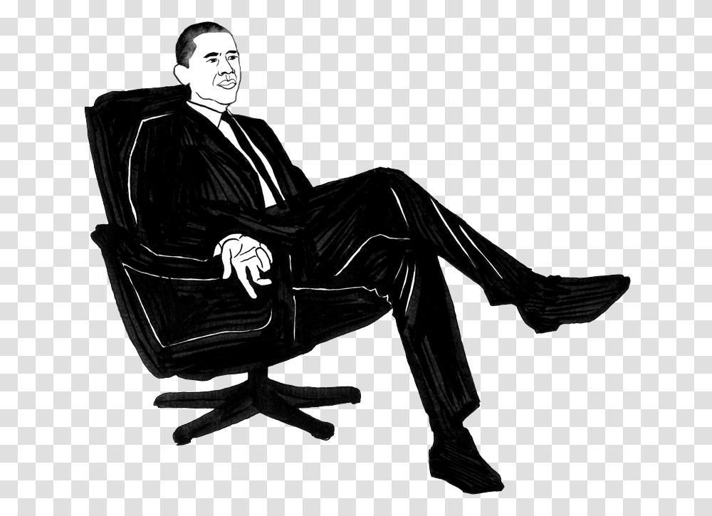 Sitting, Person, Chair, Furniture, Photography Transparent Png