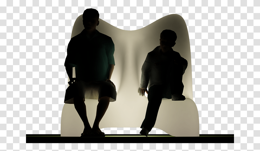 Sitting, Person, Chair, Furniture Transparent Png