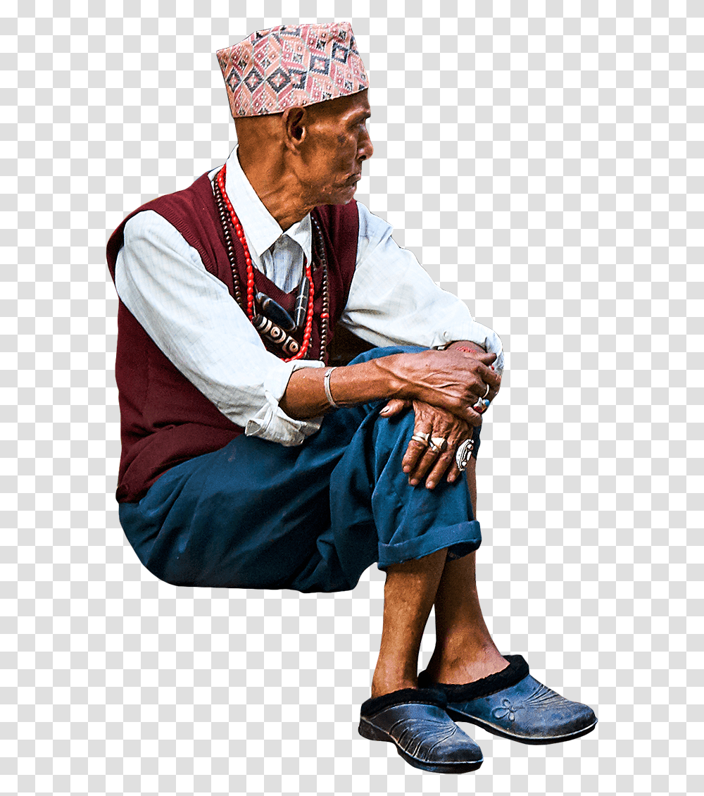 Sitting, Person, Shoe, Leisure Activities Transparent Png