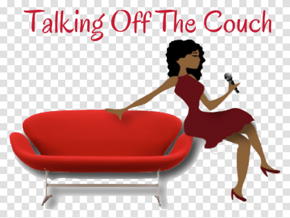 Sitting, Person, Furniture, Chair, Female Transparent Png