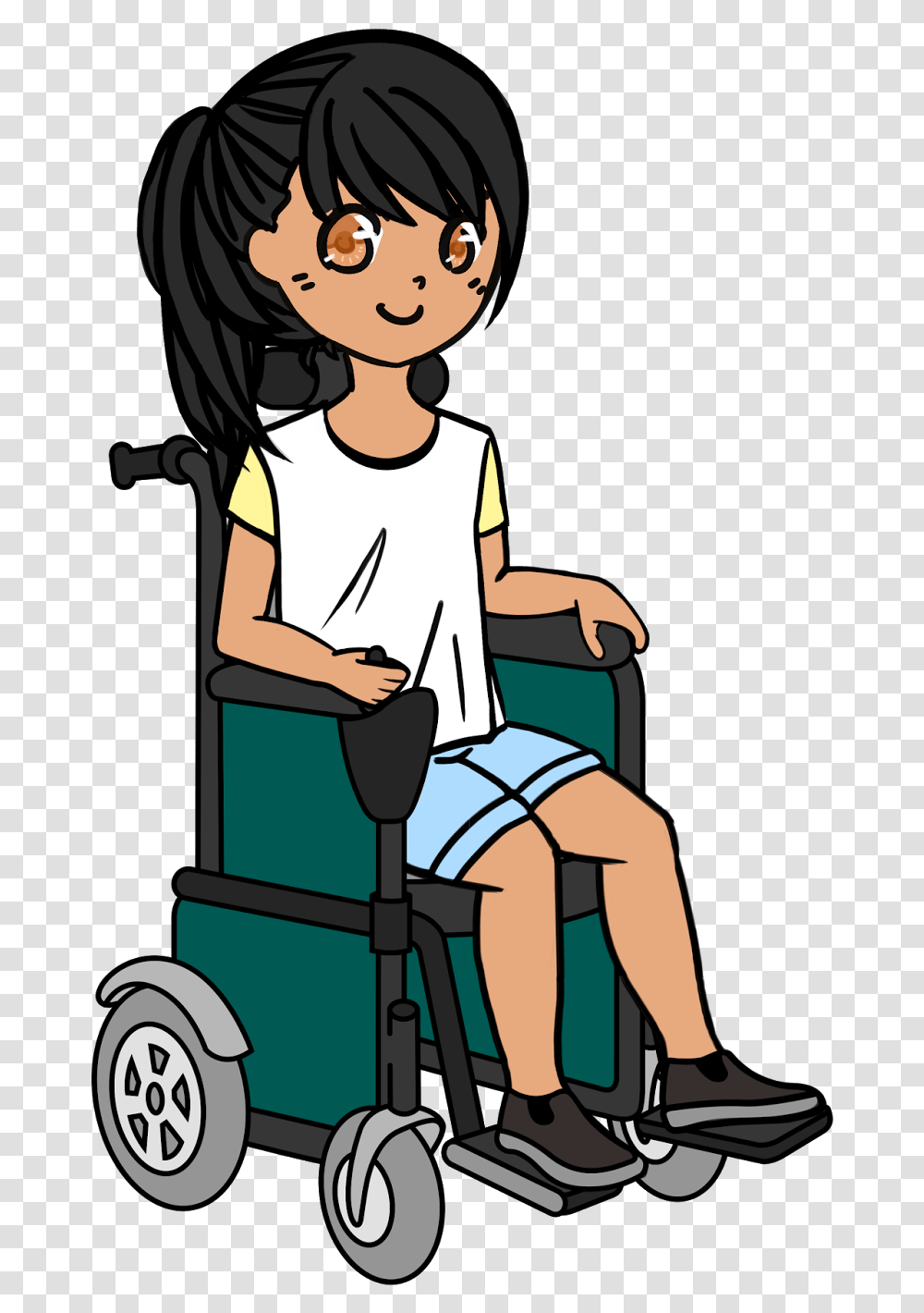 Sitting, Person, Human, Chair, Furniture Transparent Png