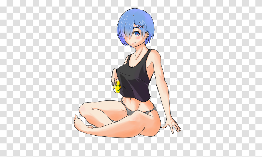 Sitting, Person, Human, Kneeling, Female Transparent Png