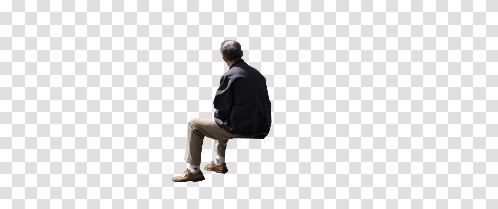 Sitting, Person, Human, Kneeling, Outdoors Transparent Png