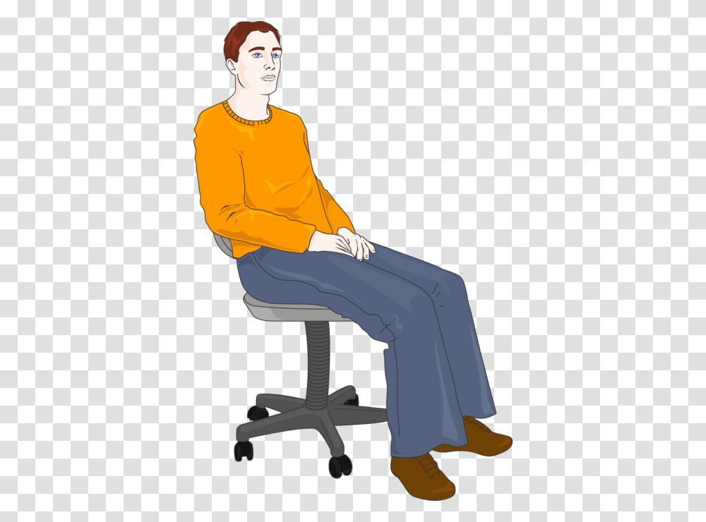 Sitting, Person, Human, Photography Transparent Png