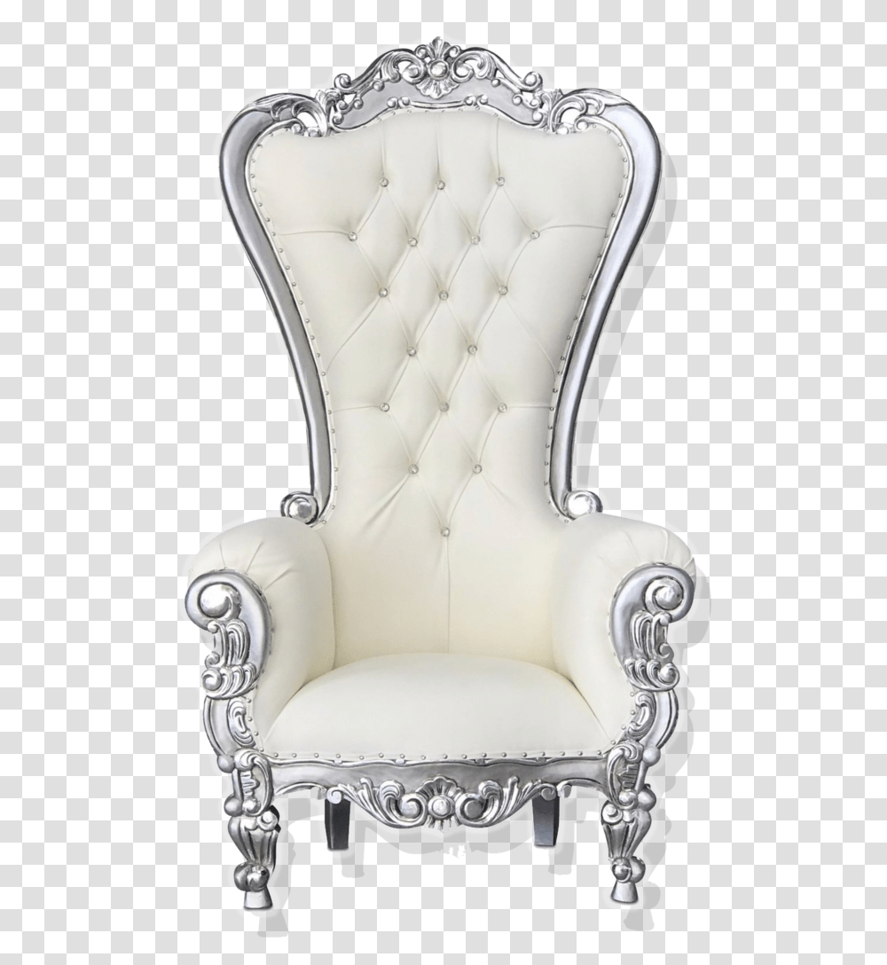 Sitting Pretty Rentals Club Chair, Furniture, Armchair, Throne Transparent Png