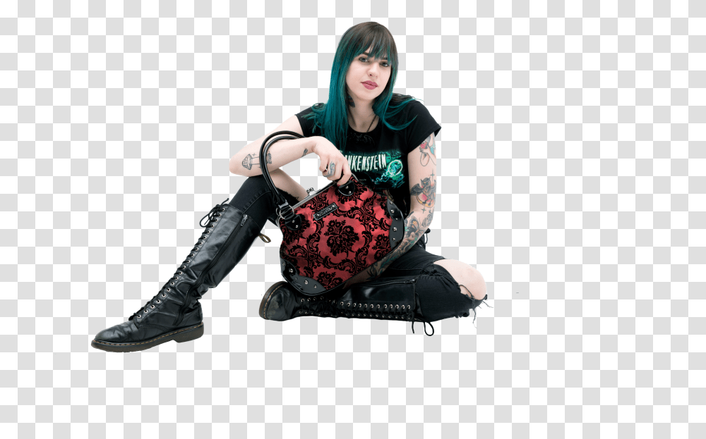 Sitting Transparent Png