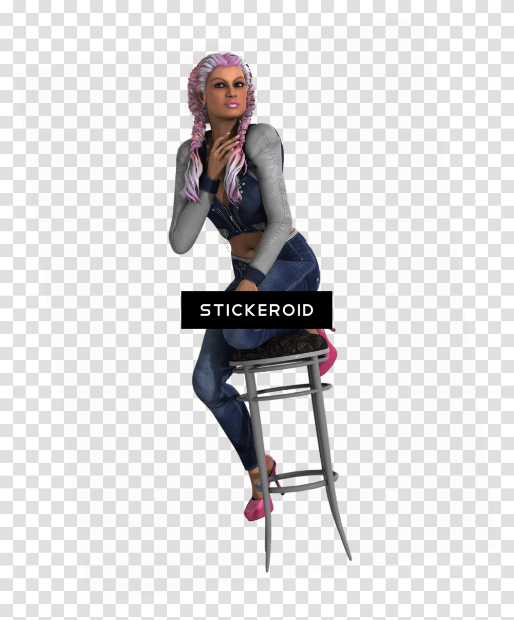 Sitting Woman Man People Portable Network Graphics, Pants, Person, Female Transparent Png