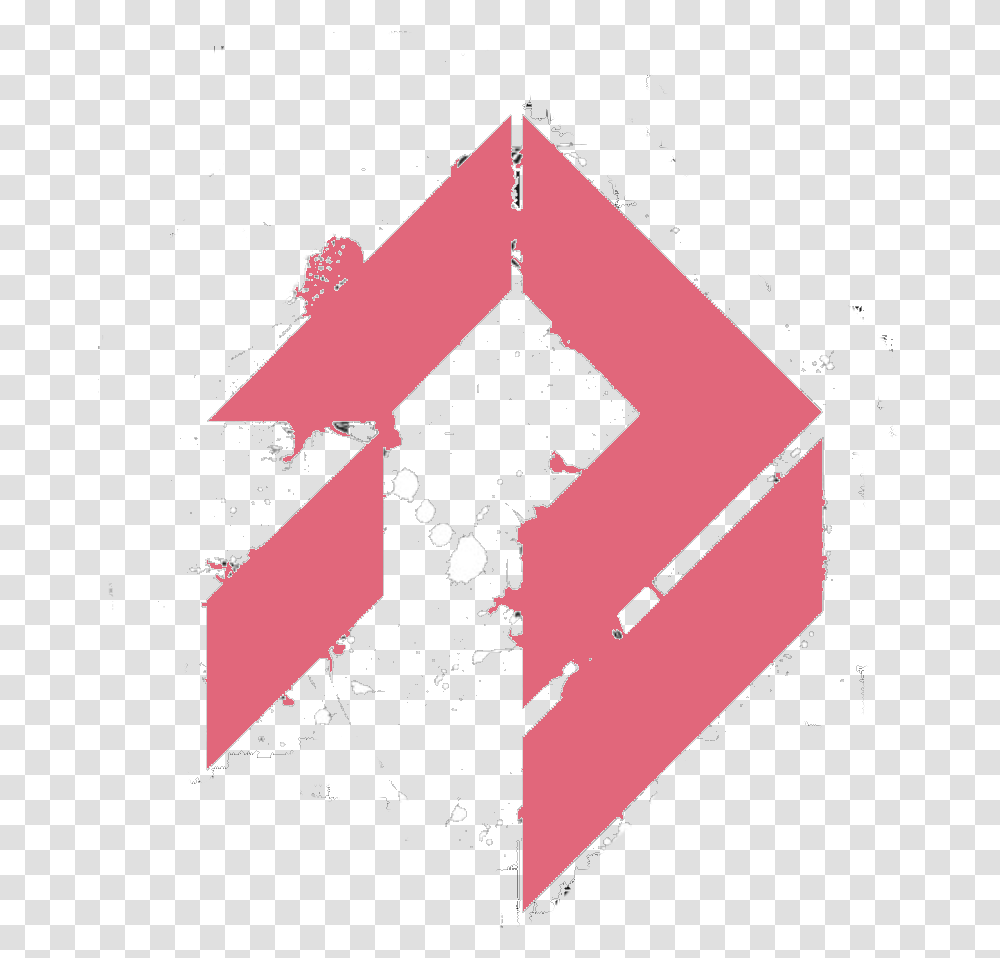 Siva Destiny, Triangle, Recycling Symbol Transparent Png