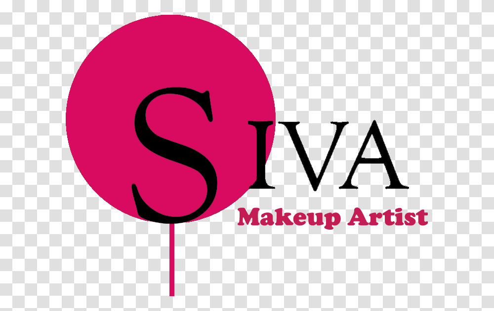 Siva Makeup Artist Graphic Design, Label, Word, Logo Transparent Png