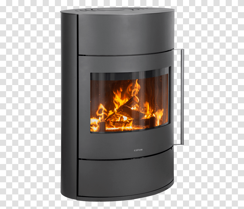 Sivi Celik Color Kamini, Fireplace, Indoors, Hearth, Appliance Transparent Png