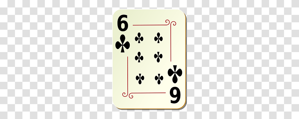 Six Number Transparent Png