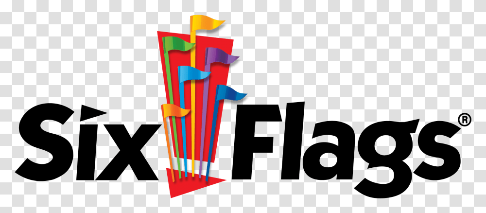 Six Flags, Paper, Confetti Transparent Png