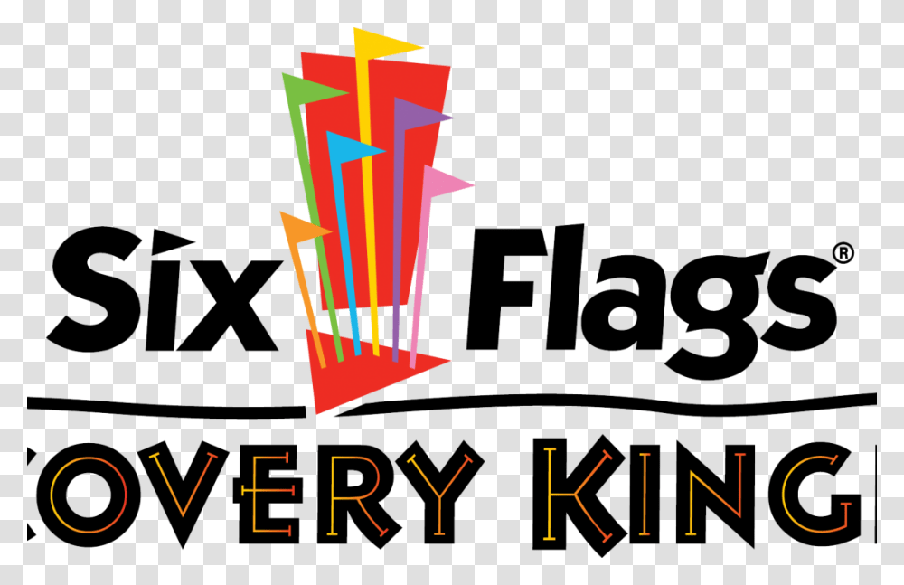 Six Flags Six Flags Clipart, Alphabet, Paper Transparent Png