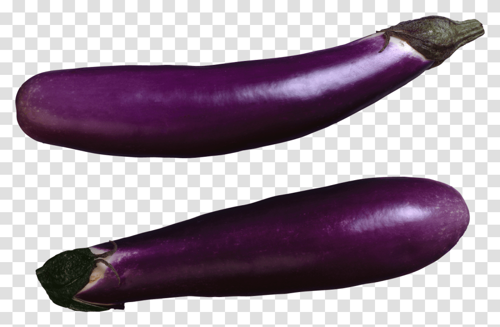 Six Isolated Stock Photo By Nobacks Com Long Eggplant, Vegetable, Food, Purple Transparent Png