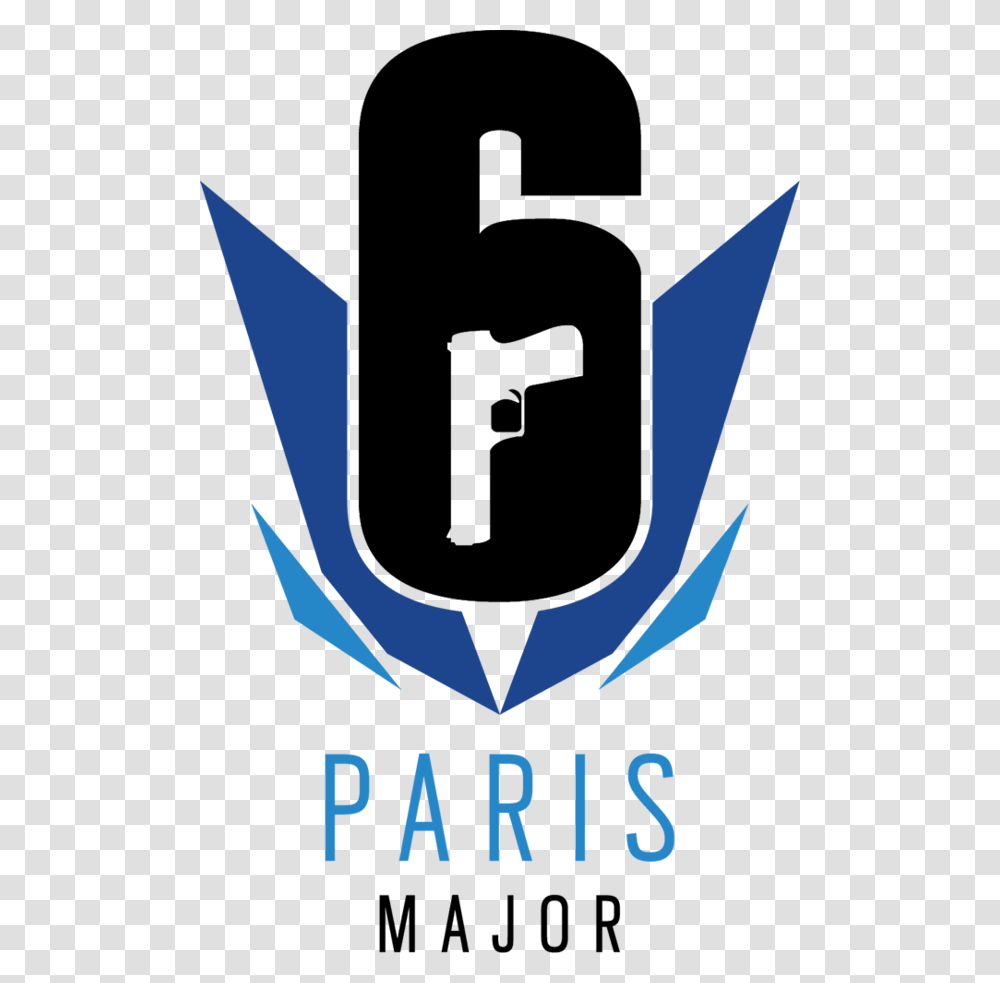 Six Major Paris, Emblem, Poster, Advertisement Transparent Png