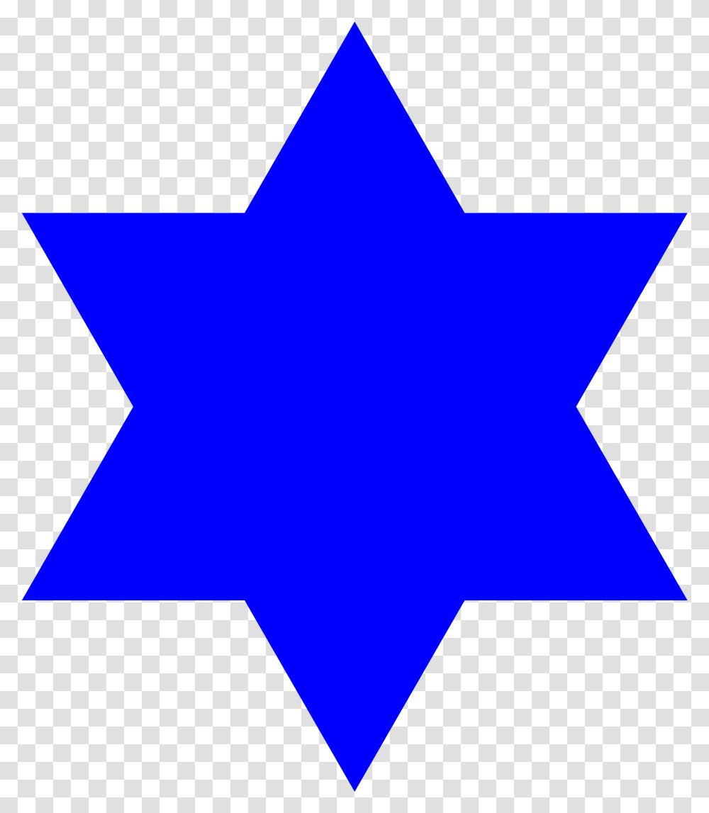 Six Pointed Star, Star Symbol Transparent Png