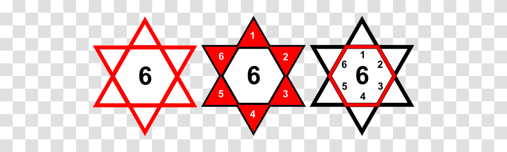 Six Pointedstar666 Kylegrant76 Star Of Remphan, Triangle, Symbol, Star Symbol, Game Transparent Png