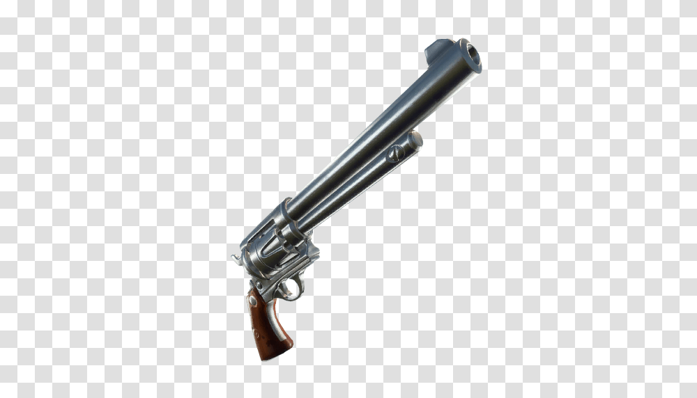 Six Shooter, Sink Faucet, Telescope, Weapon, Weaponry Transparent Png