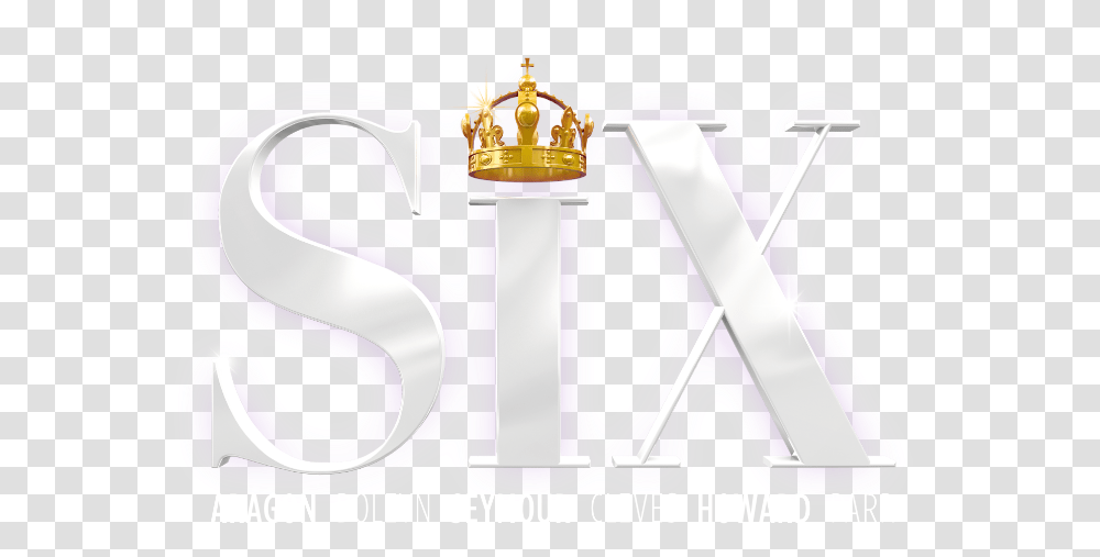 Six The Musical Night, Sink Faucet, Hip, Crown, Jewelry Transparent Png