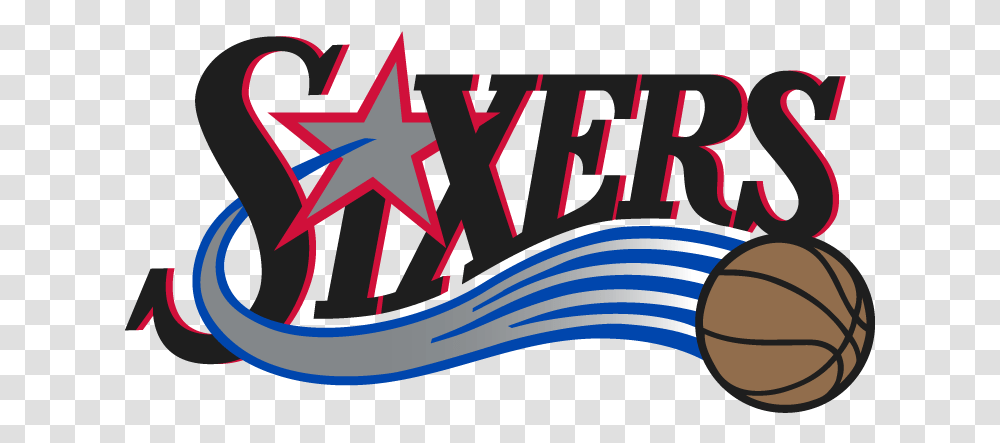 Sixers Logos Sixers Logo, Clothing, Shoe, Footwear, Text Transparent Png