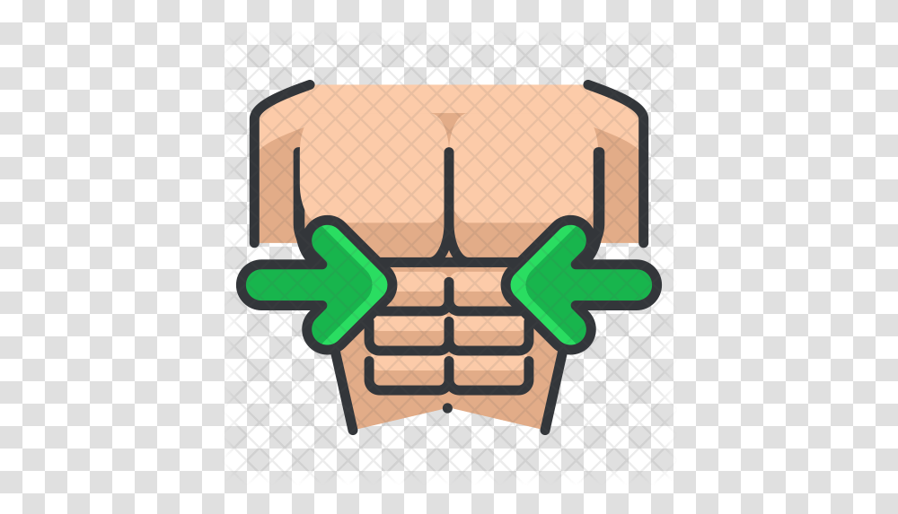 Sixpack Abs Icon Tokyo Big Sight, Text, Transportation, Vehicle, Cushion Transparent Png